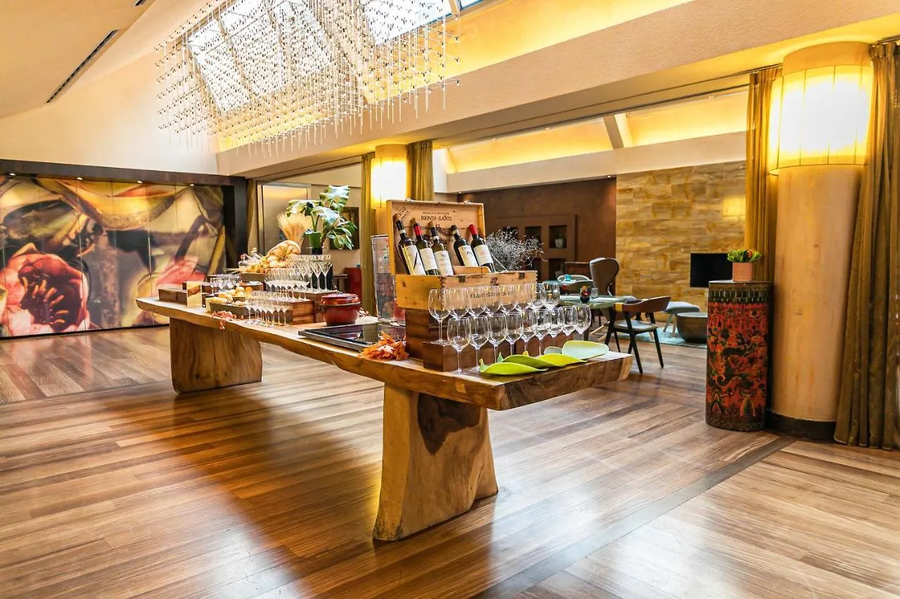 Enterprise Hotel Design & Boutique Mailand 4*,  Italien