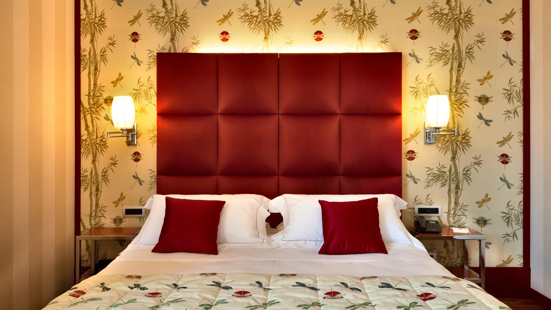 Enterprise Hotel Design & Boutique Mailand
