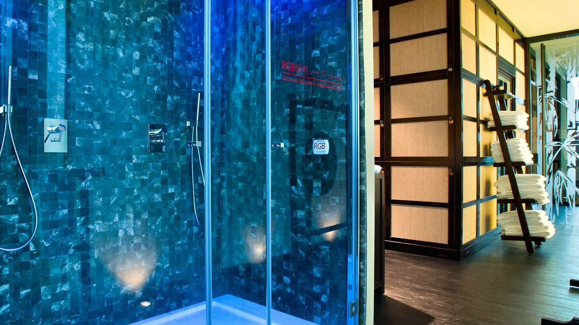 Enterprise Hotel Design & Boutique Mailand 4*,  Italien