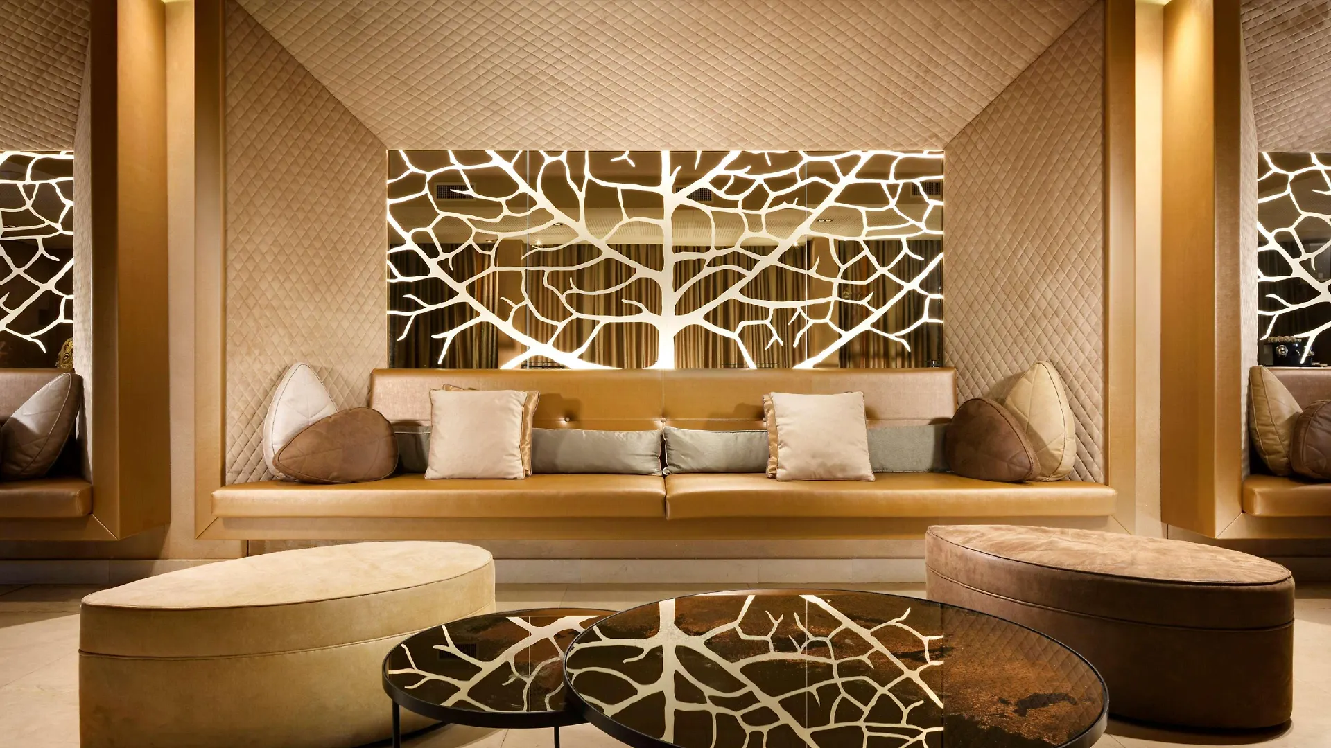 Enterprise Hotel Design & Boutique Mailand