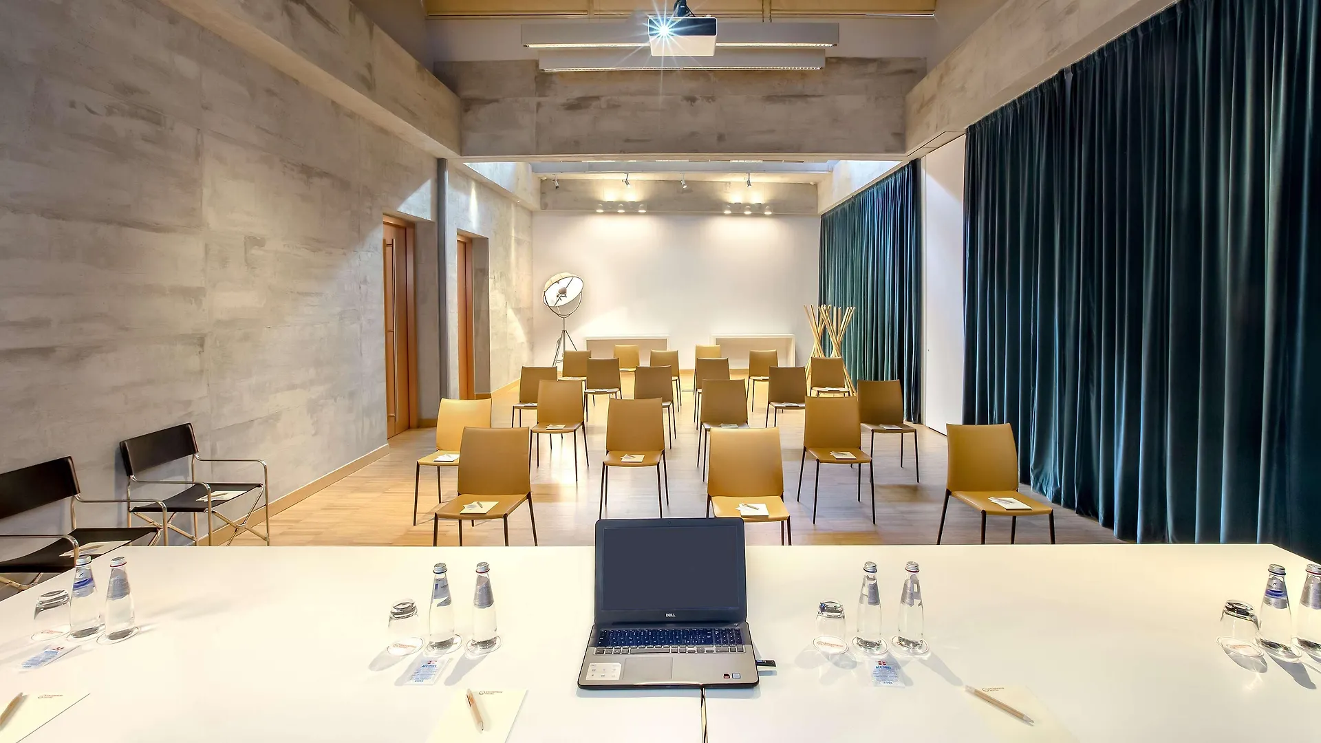 Enterprise Hotel Design & Boutique Mailand