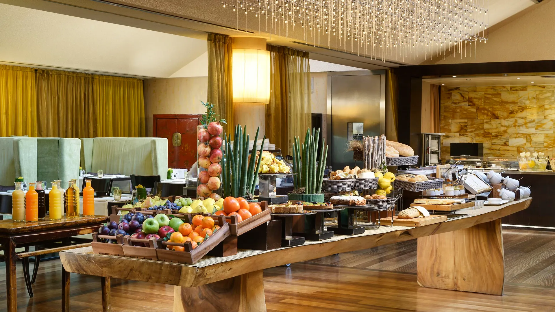 Enterprise Hotel Design & Boutique Mailand