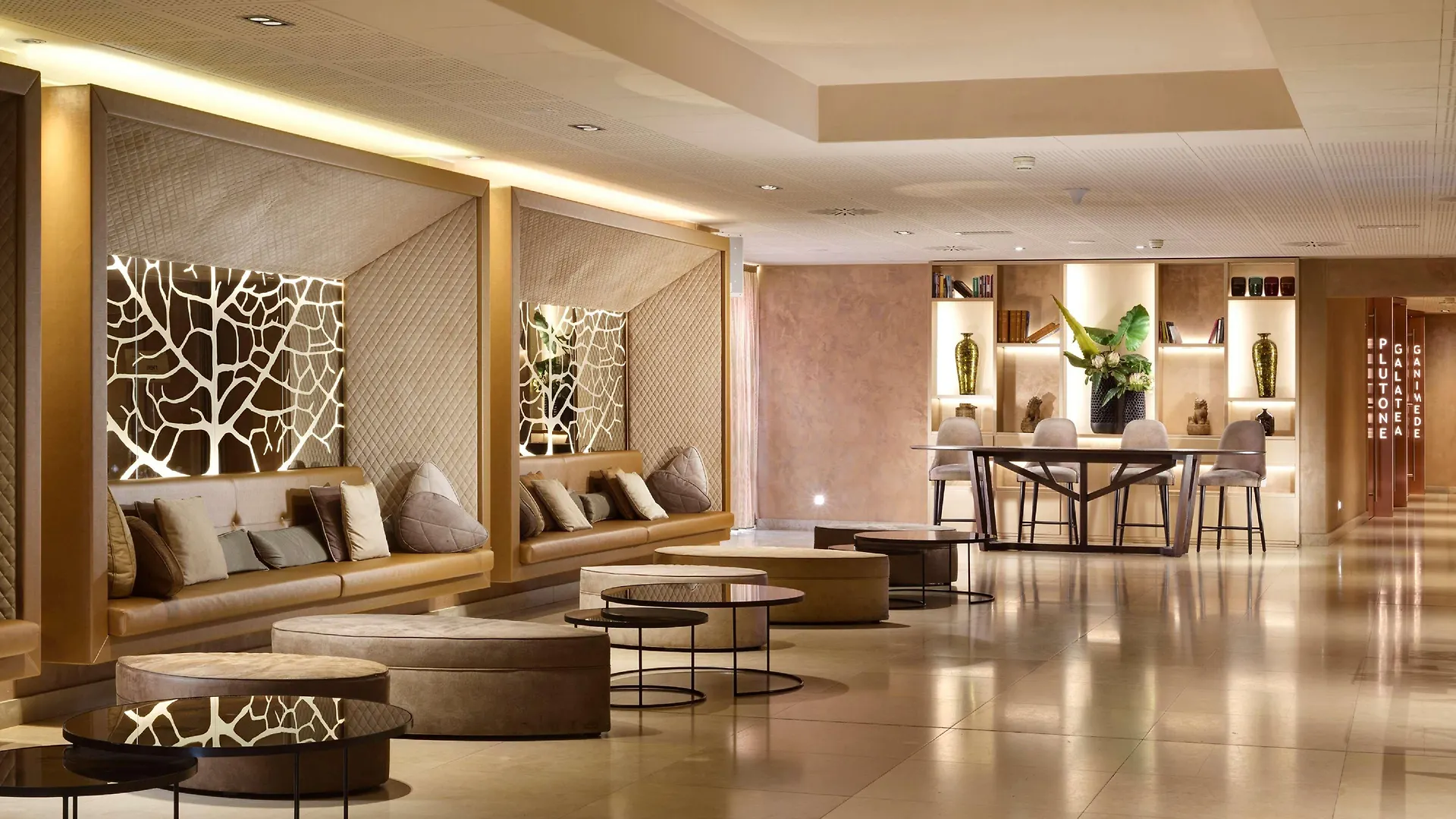 Enterprise Hotel Design & Boutique Mailand