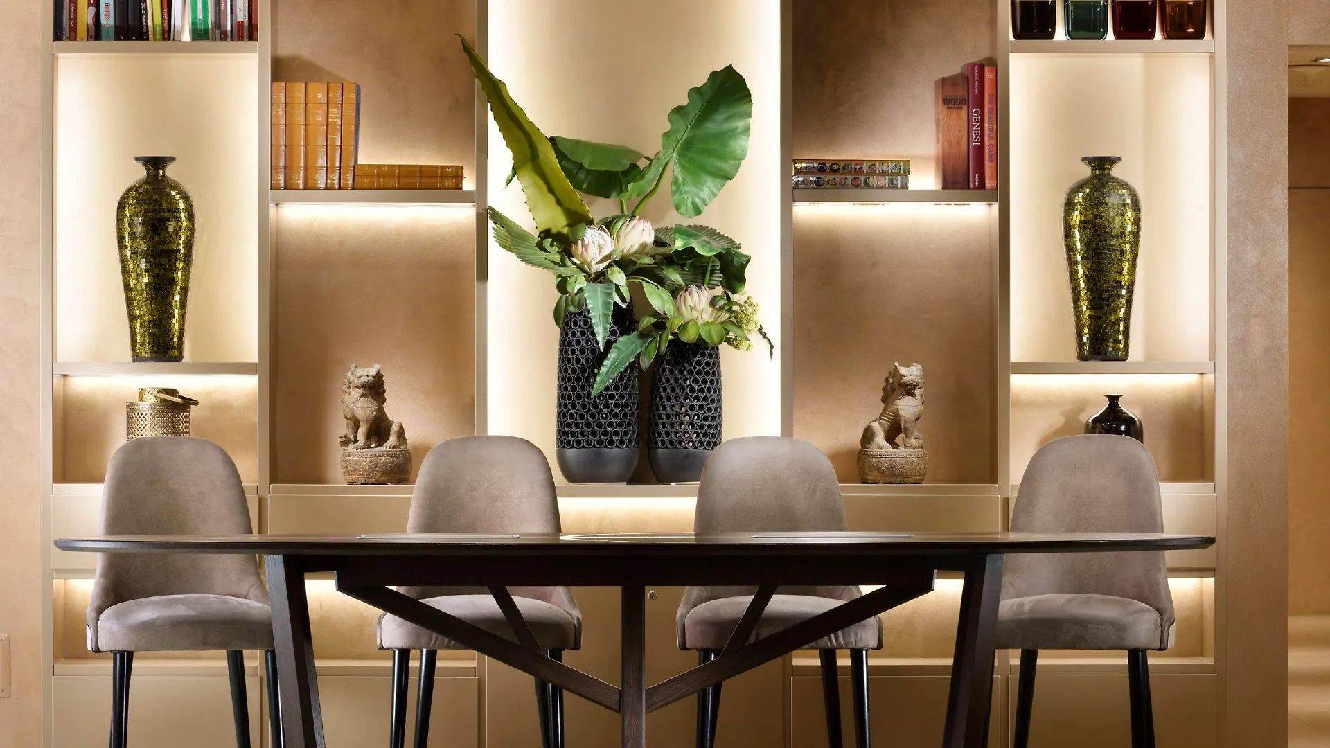 Enterprise Hotel Design & Boutique Mailand 4*,
