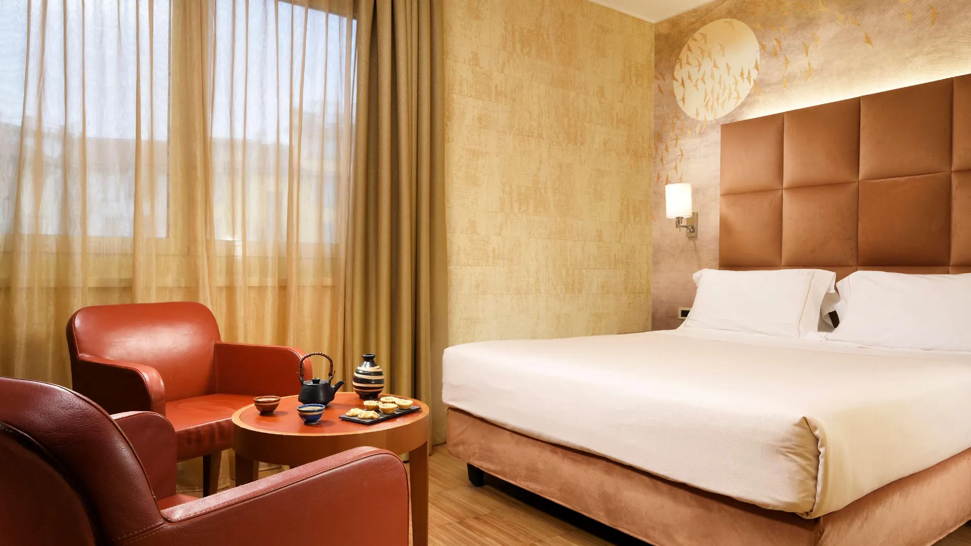 Enterprise Hotel Design & Boutique Mailand