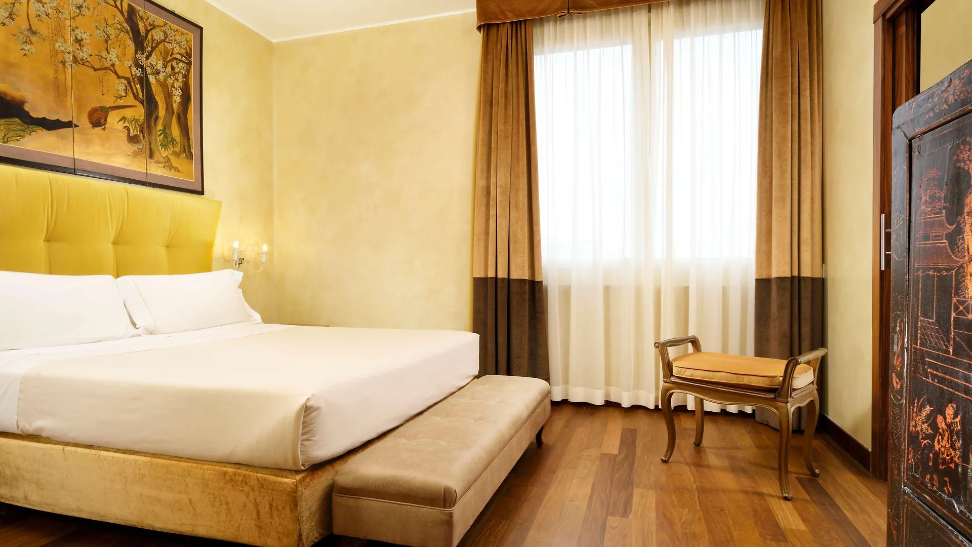 Enterprise Hotel Design & Boutique Mailand