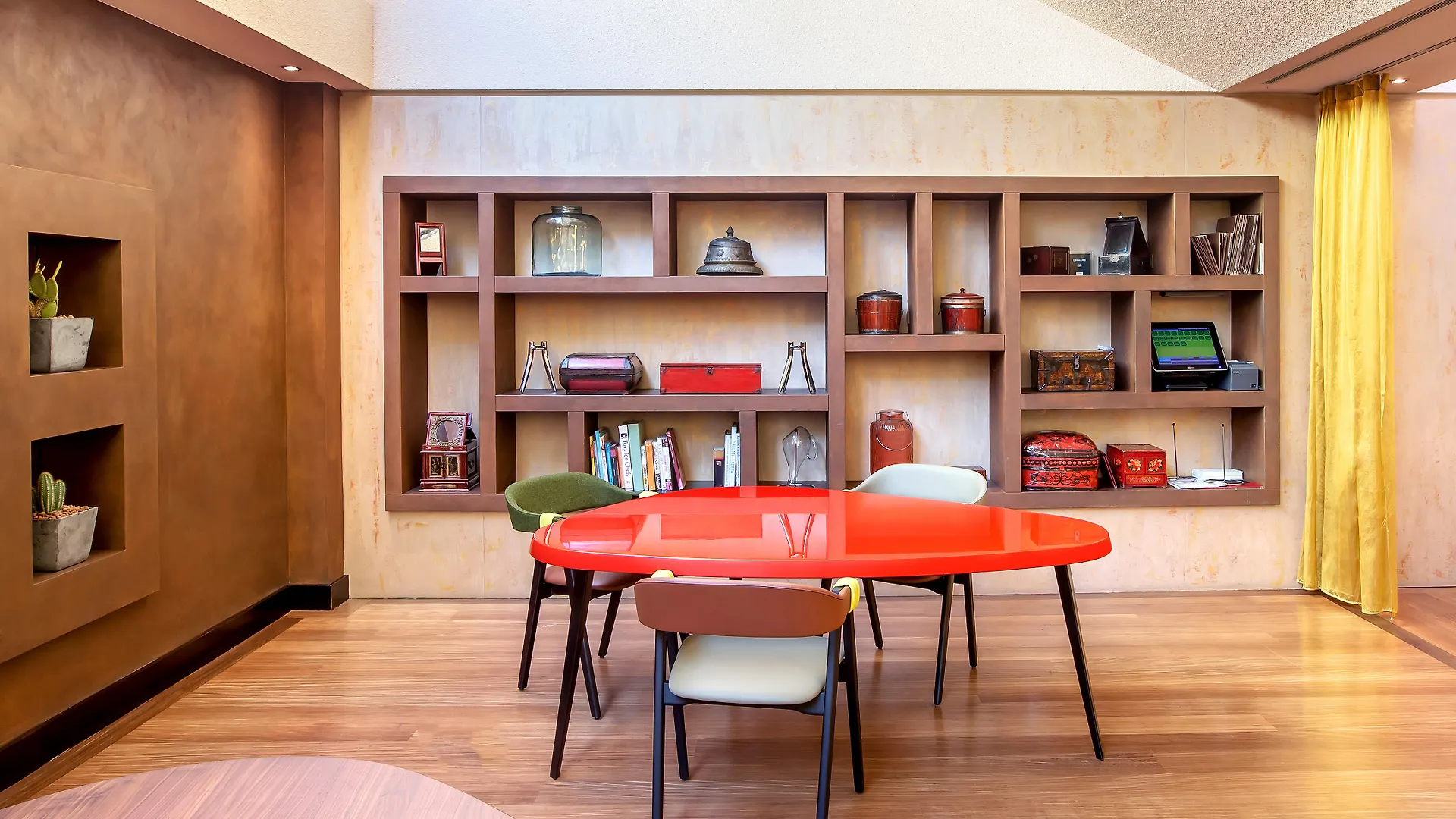 ****  Enterprise Hotel Design & Boutique Mailand Italien