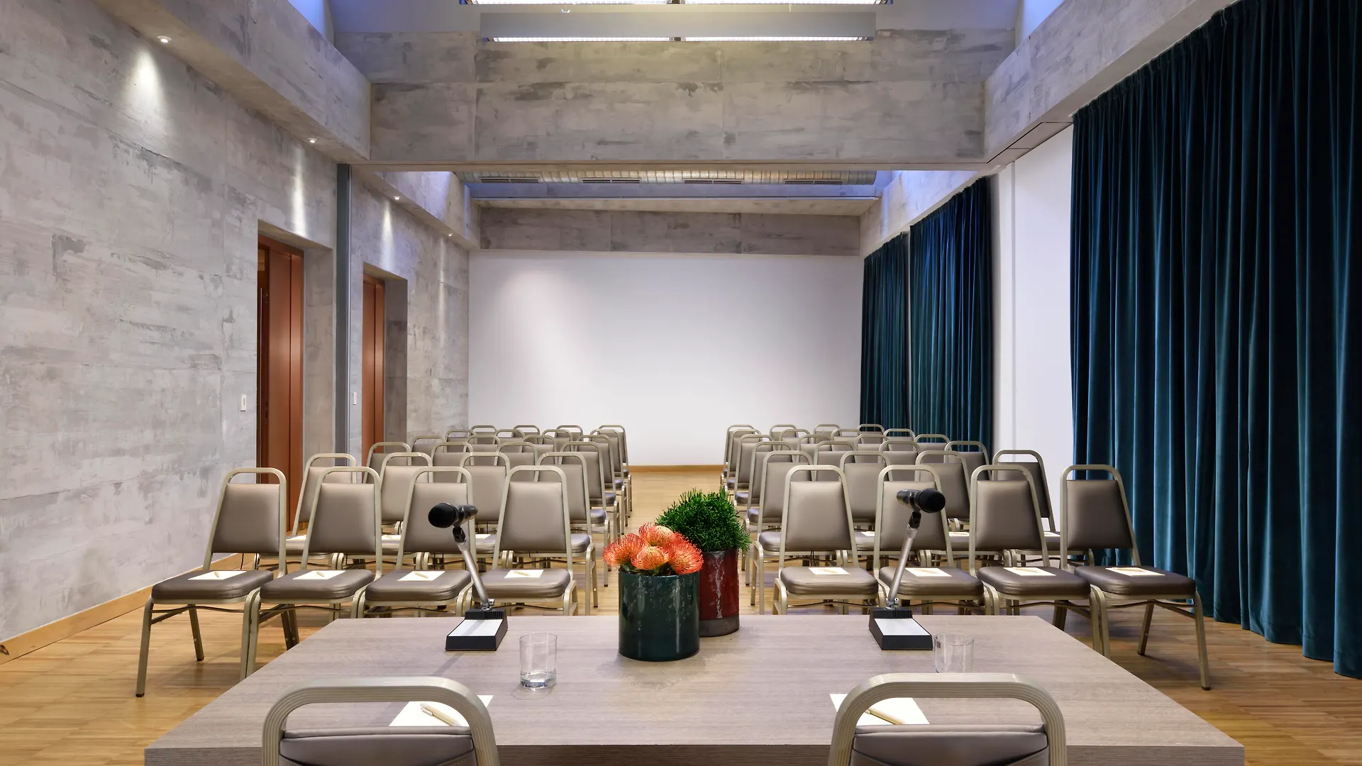 Enterprise Hotel Design & Boutique Mailand
