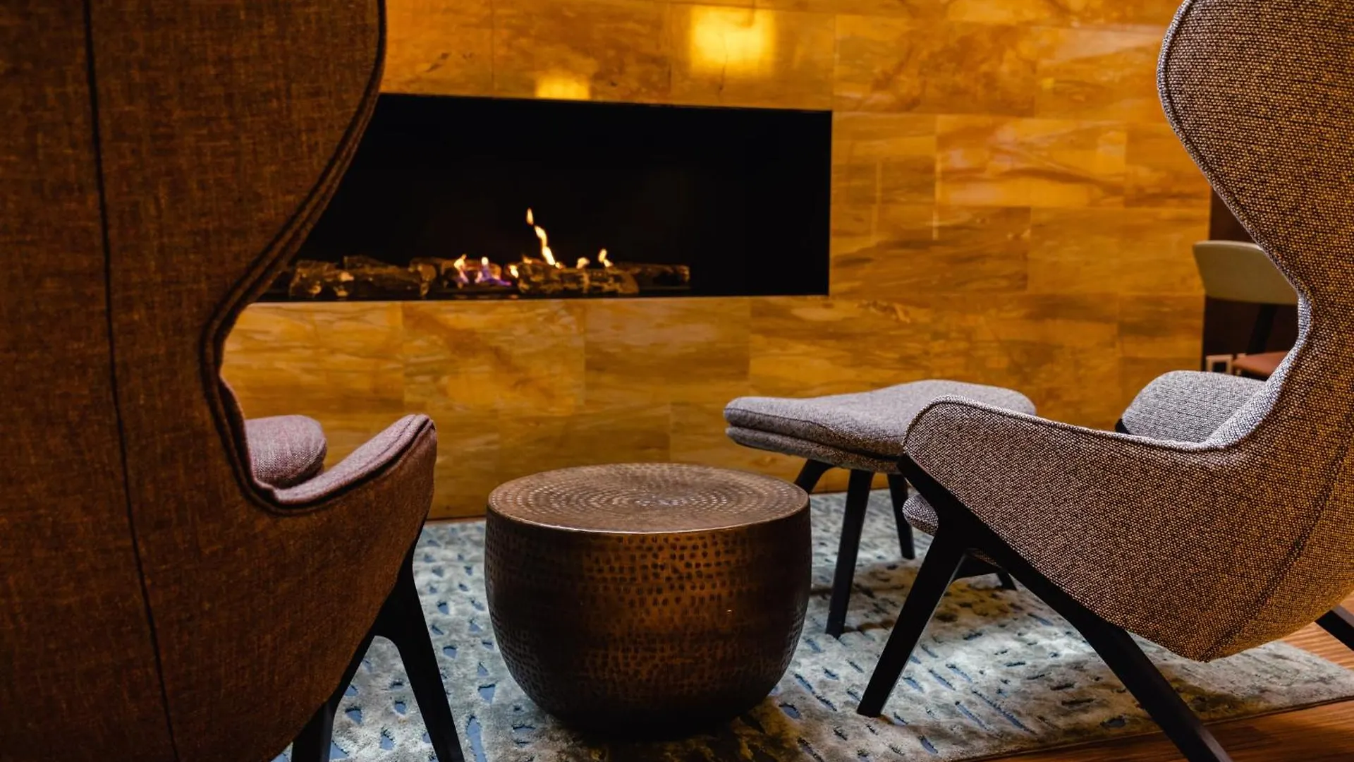 Enterprise Hotel Design & Boutique Mailand