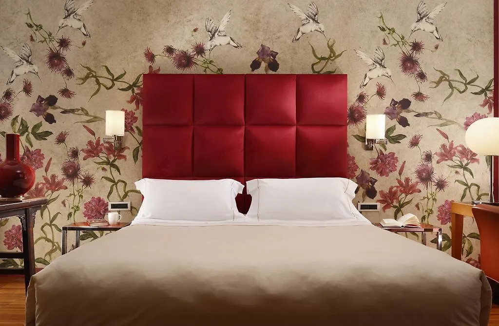 ****  Enterprise Hotel Design & Boutique Mailand Italien