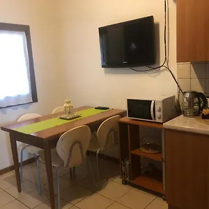  Ferienhaus Alloggi Angiolin Ketty Italien