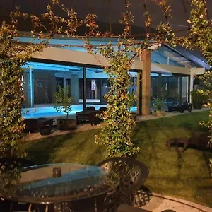  Apartment Casa Molina Italien