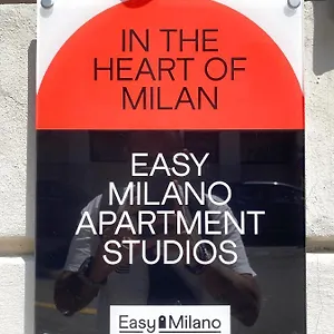 Easy Navigli Apartament