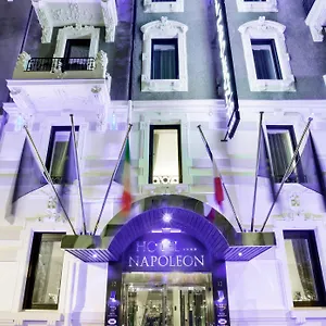 Lhp Napoleon **** Milán
