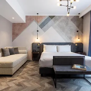 Axyhotels Innstyle **** Milán