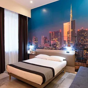 Porta Nuova Apartament