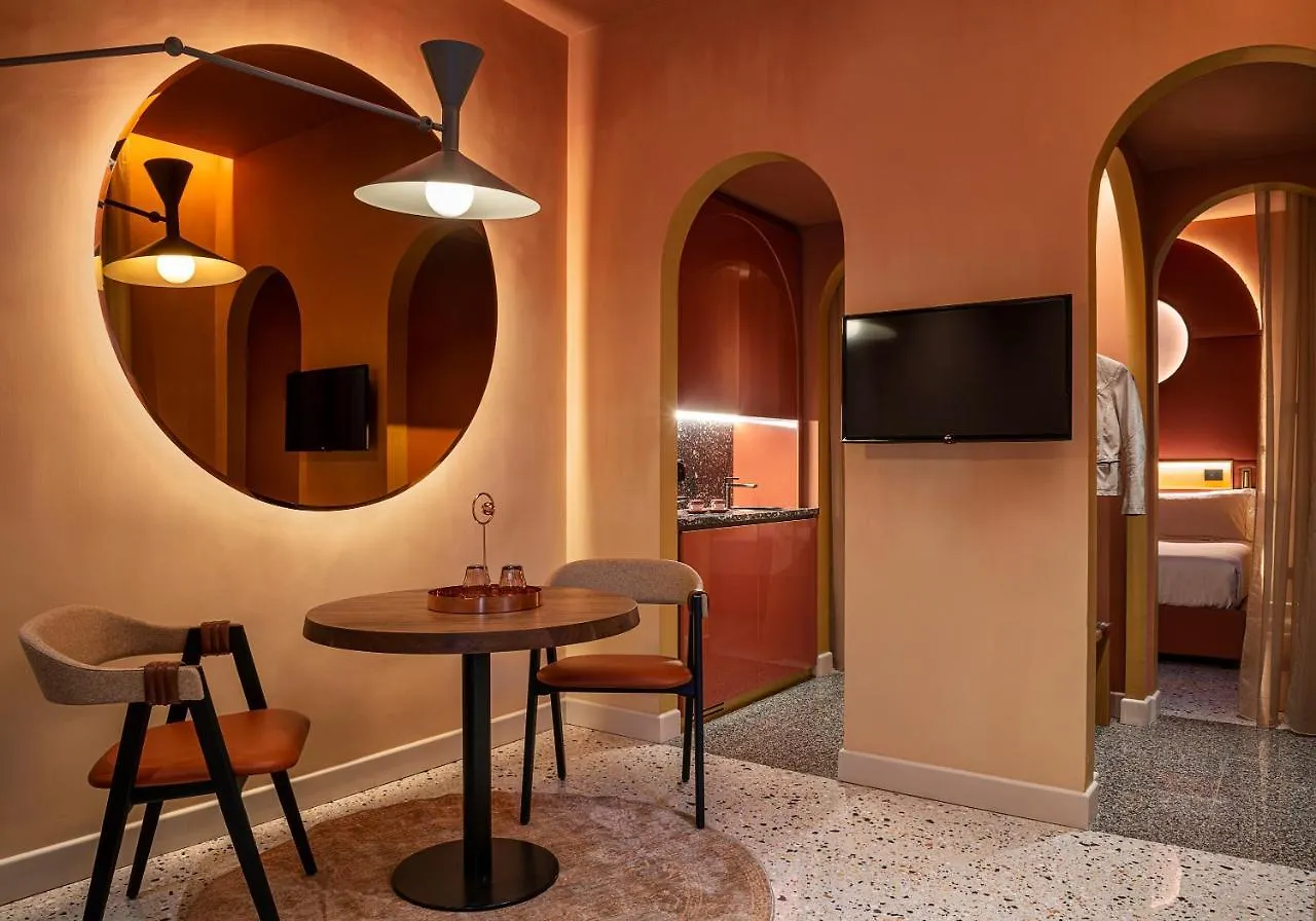 Enterprise Hotel Design & Boutique Milán