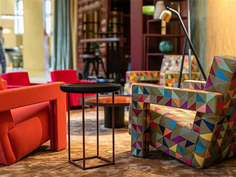 Enterprise Hotel Design & Boutique Milán