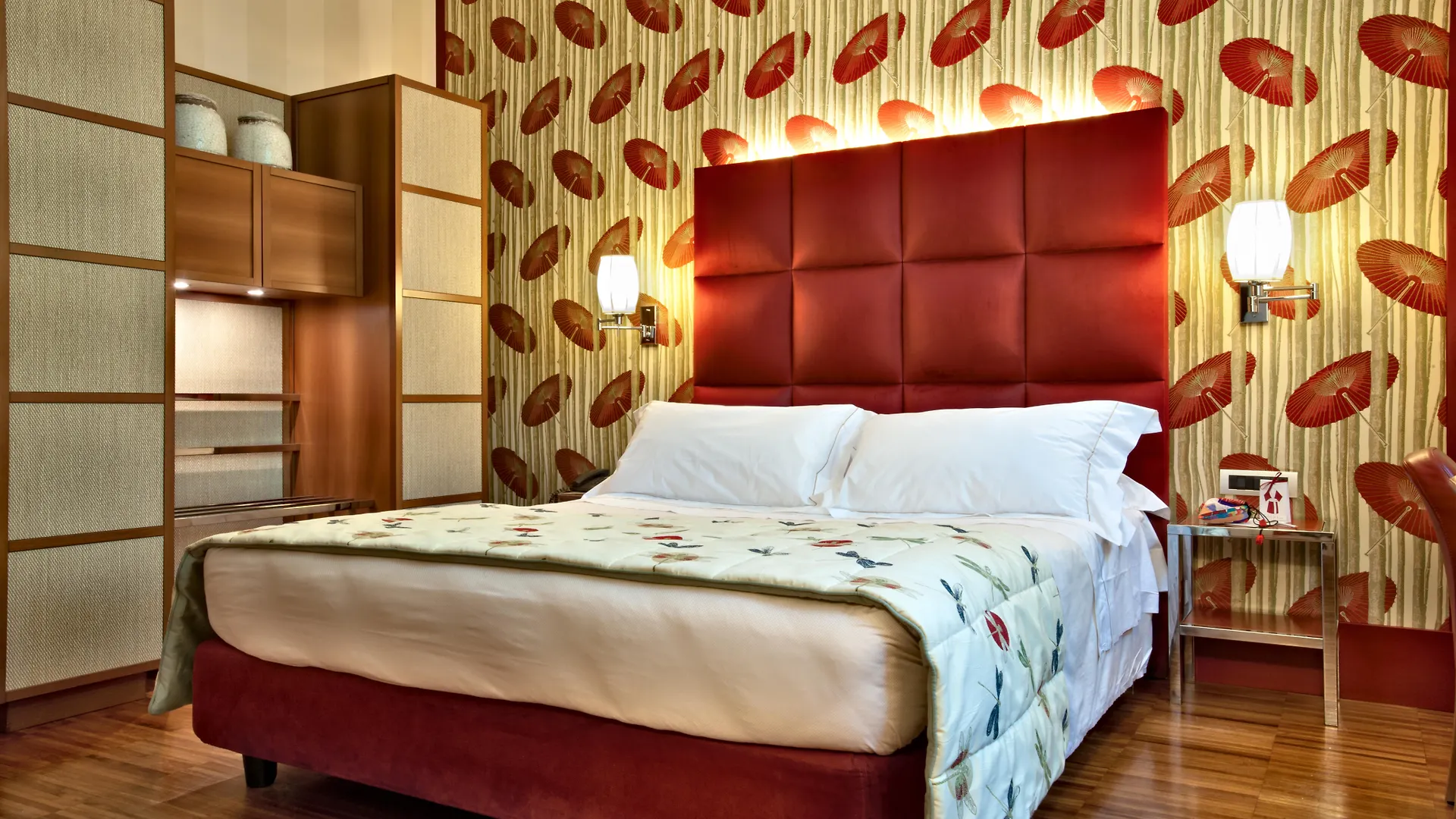 Enterprise Hotel Design & Boutique Milán