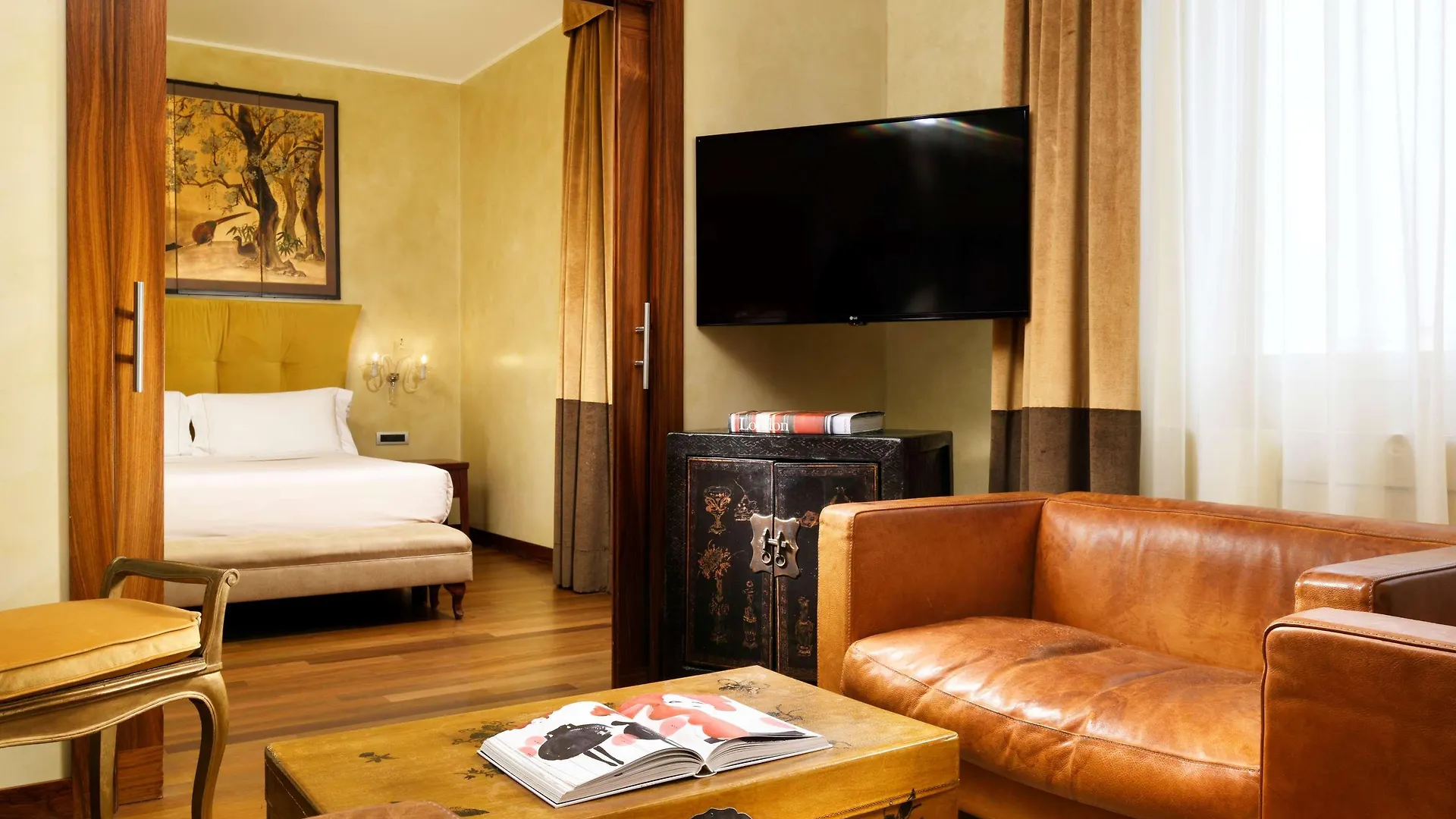 Enterprise Hotel Design & Boutique Milán