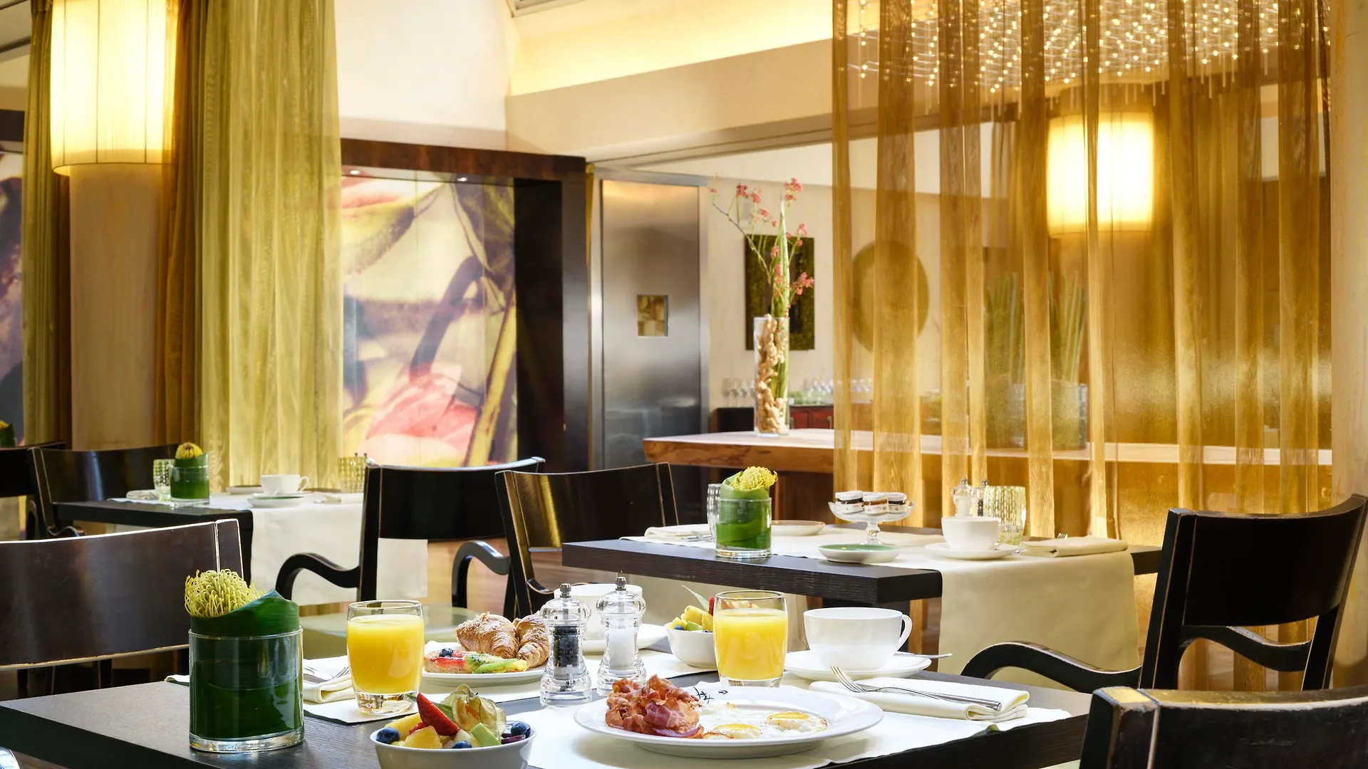 Enterprise Hotel Design & Boutique Milán