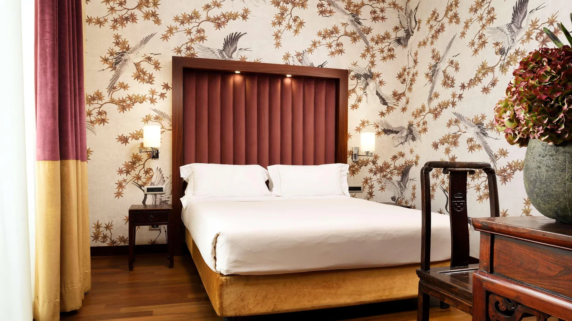 Enterprise Hotel Design & Boutique Milán 4*,