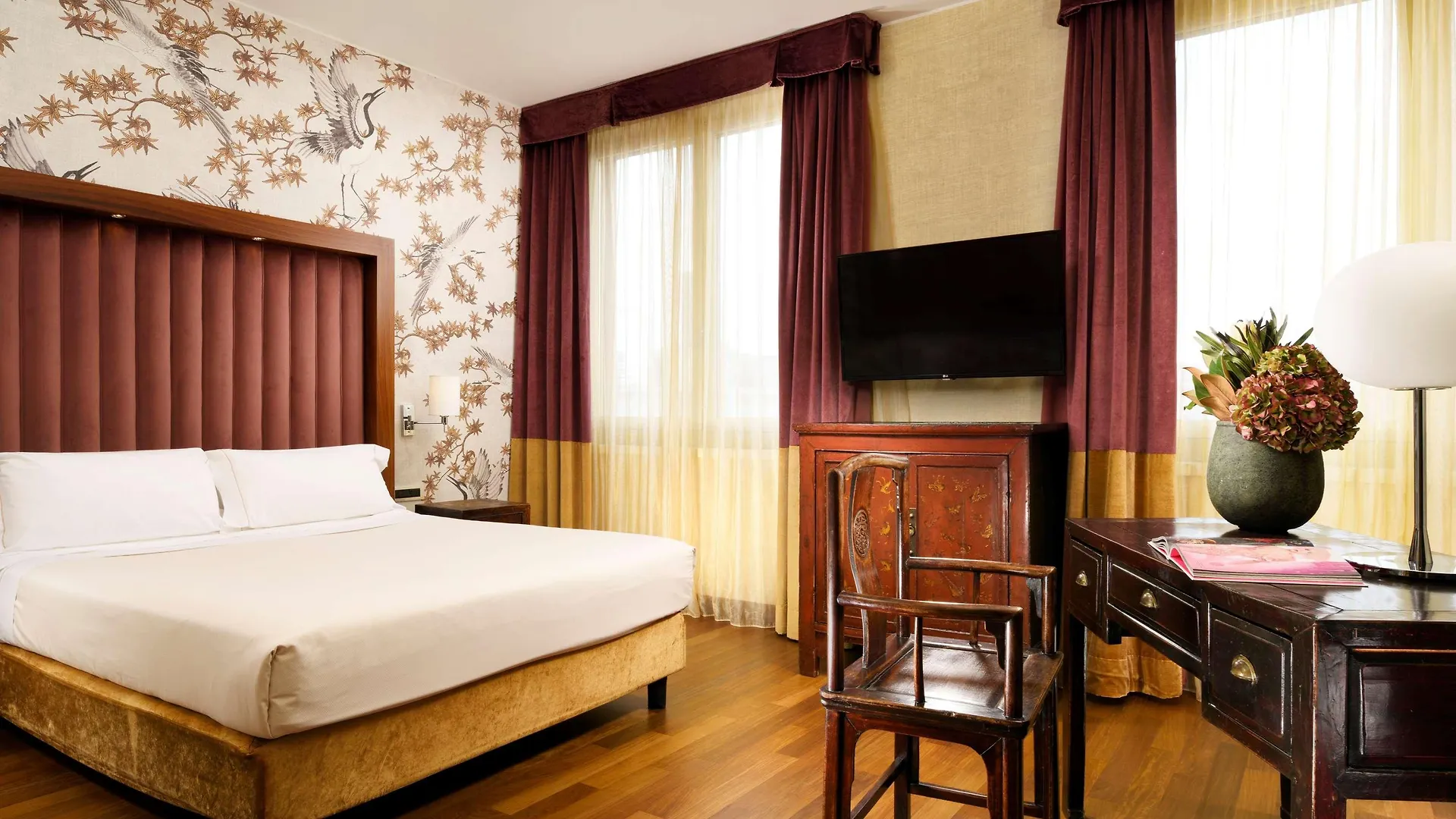 Enterprise Hotel Design & Boutique Milán